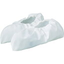 TRUSCO 不織布シューズカバー 26.0cm〜29.0cmTSC-5L(TPC-5L) (L 5ソウイリ) TSC5L