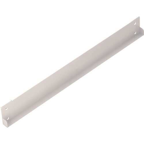 TRUSCO スチール製中量ボルトレス棚用中棚受 M3型・M5型 D721用 MM-NU7