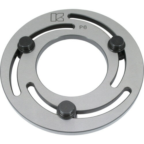 KKK チャックメイト「油圧」 6インチ 14mm　P614