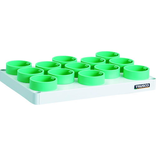 ●抗菌粉体塗装のため、長く清潔にお使いいただけます。(SIAA抗菌ISO22196：JP0122258A0002X)●HSK100、HSK63はツメを取り外すことでBT・NTに対応します。●色：ホワイト●収納ホルダ数：HSK100 BT／N...