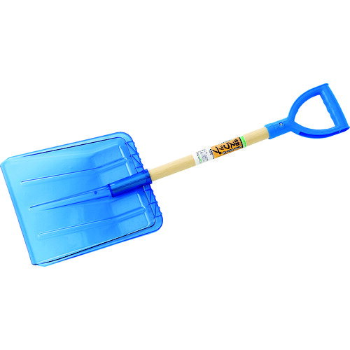 浅野木工所 除雪 搭載スコップ (完成品) 23005