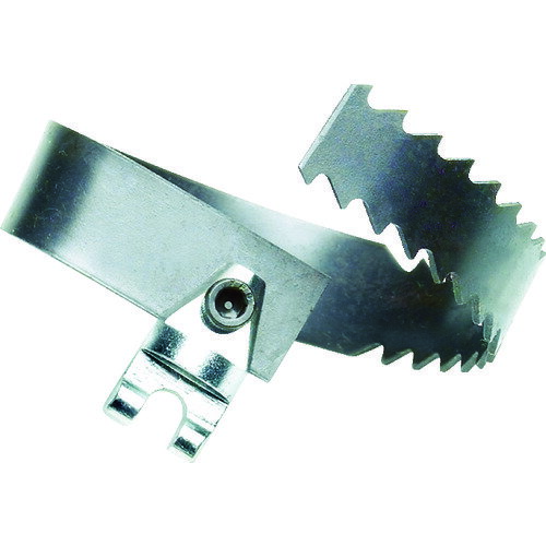 RIDGID 排水管掃除機用パーツ 鋸刃カッタ(75mm) T‐408 92505