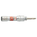 TONE 差替式ユニバーサルビットソケット(12mm) 2BNU12