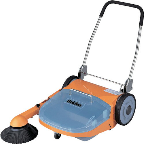 Suiden 歩行手押し式スイーパー ウォーキングYuso ST-651