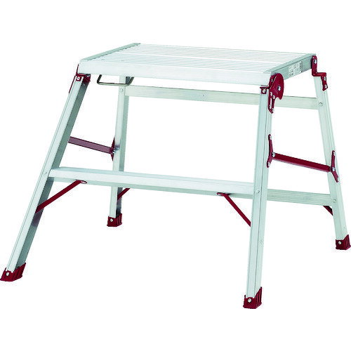 ピカ 折りたたみ式作業台リョーマ DXD-P型 60cm　DXD60P