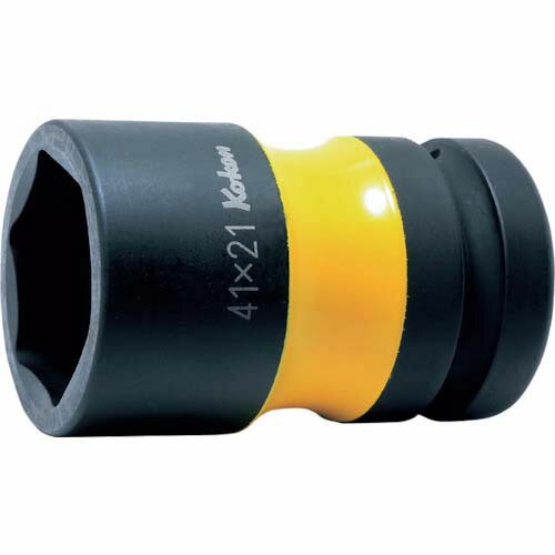 ●大型車のダブルナット専用ソケットです。●ソケット一つでアウターナットの6角とインナーナットの4角に対応可能です。●中間部を色分けし、一目でサイズの確認が行えます。●抜け止め用のCリング(Oリング・ピン)は付属しておりません。リニューアルに伴い、パッケージ・内容等予告なく変更する場合がございます。予めご了承ください。広告文責：楽天グループ株式会社050-5212-8316