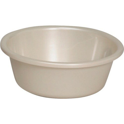 IRIS226845湯おけパールベージュBO-270AG-BE