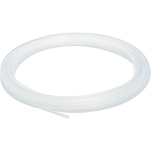 ●使用温度範囲：-65〜260度(凍結なきこと)●使用真空圧力：-100kPa●使用圧力：1.4MPa(20度　65％RH時)●食品衛生法適合（ポジティブリスト適合）●優れた耐薬品性、耐熱性、耐候性です。●高度な内面平滑性、透明性、純粋性です。●配管別に色分けして配管ミスの防止、複数配管の識別が可能です。●半導体製造装置。●食品製造装置。●医療・化学分野。●リニューアルに伴い、パッケージ・内容等予告なく変更する場合がございます。予めご了承ください。＜br>広告文責：楽天グループ株式会社050-5212-8316
