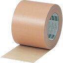 TRUSCO α布粘着テープ 幅100mm×長さ25m GNT100(4)