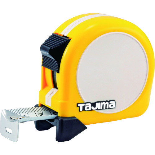 タジマ コンベックス メモロック-25 5.5m 尺相当目盛付 ブリスター MEL25-55SBL
