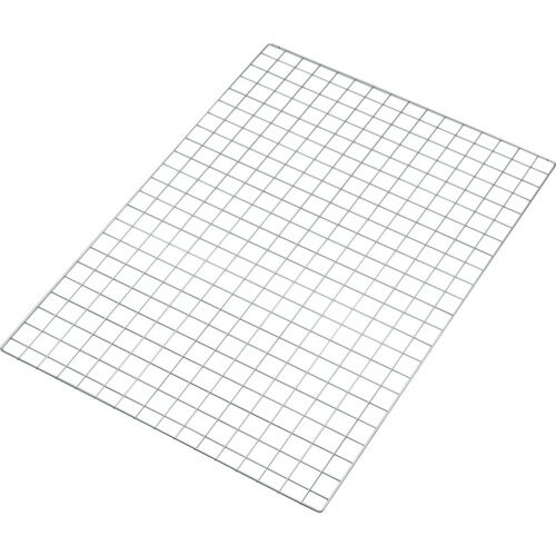 TRUSCO ステンレス棚用オプション バックネット 1700*837 SES-S1790