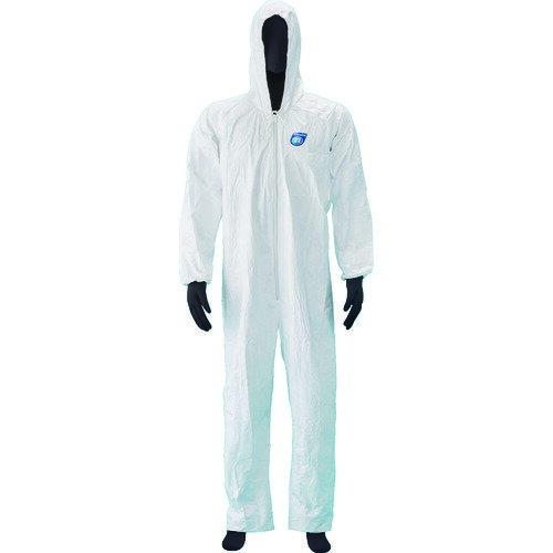 アゼアス タイベック(R) 製続服 1010B 4L　1010B4L...