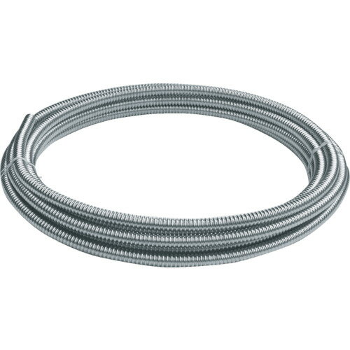 乐天商城 - TRUSCO フレキシブルパイプ 外径20X10m TFP-2010M-316