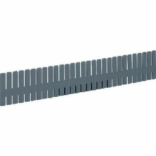 樂天商城 - サンコー　コンテナ用中仕切　800057　サンセパレーター90 800057GLL00