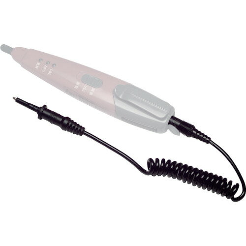 HASEGAWA 低圧交流両用検電器用専用リード線 HT-670-R