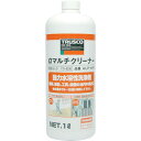 TRUSCO αマルチクリーナー 1L ALPMP1