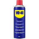 WD-40 超浸透性防錆剤MUP 400ML WD007