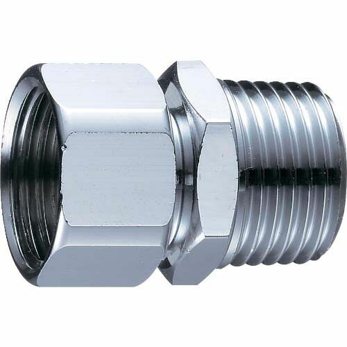 SANEI 袋ナット回転式 G1／2 R1／2 T90-26-13X13