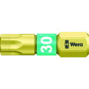 Wera 867/1BDC トルクスビット TX30 066108