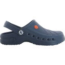セーフティジョガー SAFETY J OXYPAS SONICサンダル ネイビー 25.0-25.5CM SONIC.NAV.3940