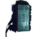 EBERLE バックパック アップレンジャーパック 容量27L ブラック R3MB