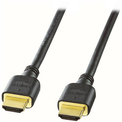 SANWA HDMI�����֥� 1.5m��KMHD2015H