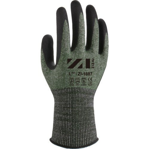 Weed ZIZAI ZI-1887 �˥ȥ���ü�ù���ȴ�� ������18������ L������(1P����) ZI-1887_L_1P