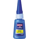 LOCTITE 強力瞬間接着剤 プロユース 多用途 20g LMP020