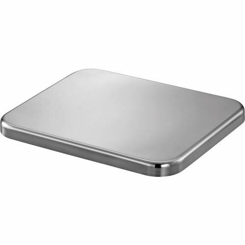 A＆D デジタルはかり用ステンレス皿 幅232*高さ10*奥行192mm SJH10...