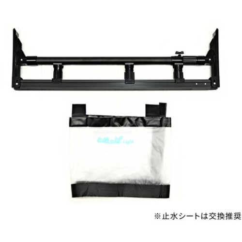 Other - 平安伸銅工業 簡易型止水シート とめっぱlight 85〜125cm TPL-85-125