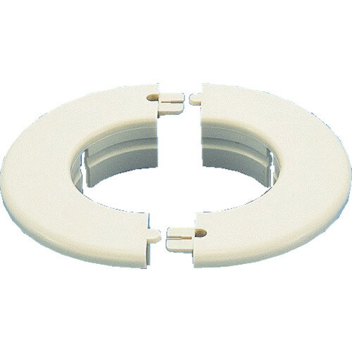 針谷 片サドルPRO ケーブル支持金具 同軸ケーブル用 ステンレス製 M2-912S (100個入)