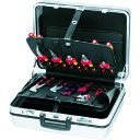 KNIPEX (売切廃番)002130 ツールケースセット 23点セット 002130