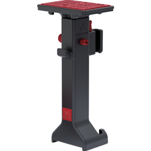 ●キャビネット設置アダプタをバイキングアームに装着することで最大60cmの高さまで対象物を持ち上げることが出来ます。●キャビネット等の対象物を支えられる為、人工を1名分省く事が出来ます。●バイキングアームのレベル調整機能によりキャビネット等...