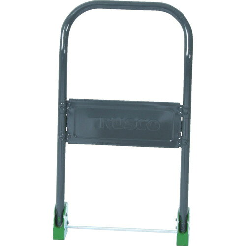 TRUSCO ハイグレード台車用折りたたみハンドル 300番用 300HJEN