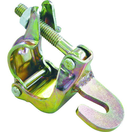 マルサ ひっかけクランプ フックタイプ　HMF