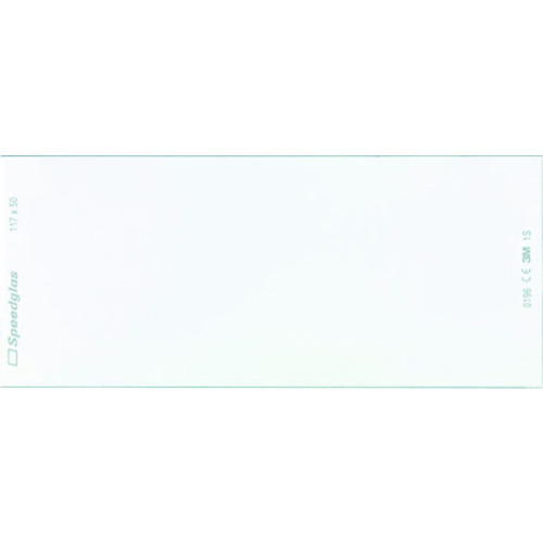 3M ���ԡ��ɥ��饹 ��¦�ݸ�ץ졼�� 528005 9100V�� 5�硿1�� 528005