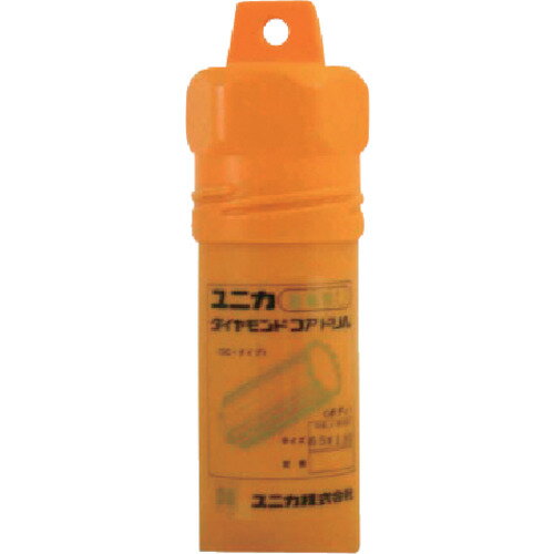 乐天商城 - UNIKA 湿式ダイヤコアドリルボディ 65mm DC-65B