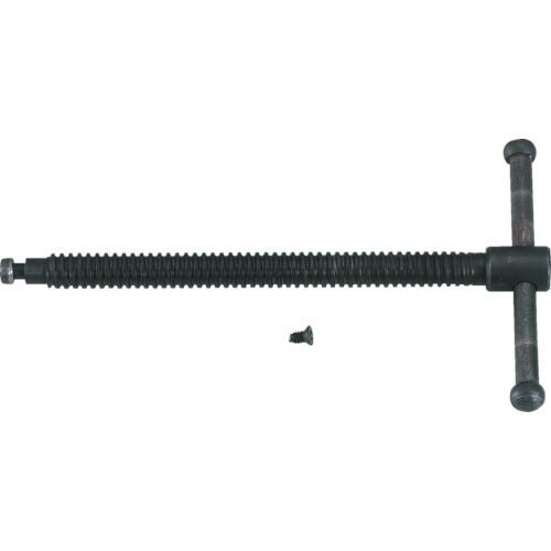 TRUSCO ボール盤バイスFV-125用 シャフト・固定ねじセット FV125HB