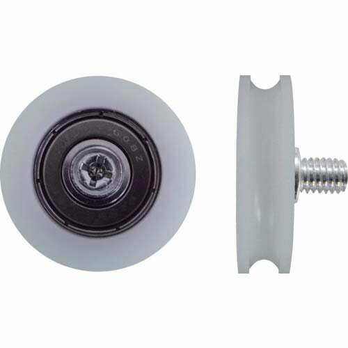 イースタン 樹脂ベアリング EU-Bタイプ EU0630B