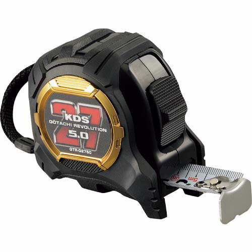 KDS 剛立G27巾 5m厚爪 GTR-G2750