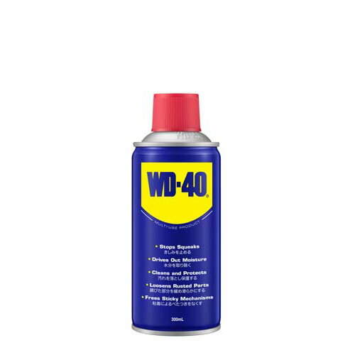 WD-40 ZhKMUP 300ML WD009