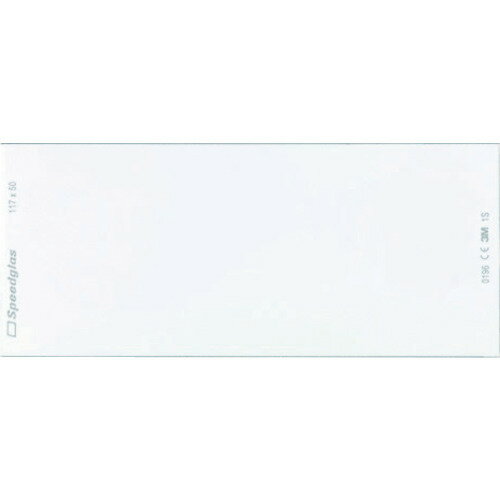 3M ���ԡ��ɥ��饹[[TM��]] ��¦�ݸ�ץ졼�� 9100X�� 528015 5�硿1�� 528015