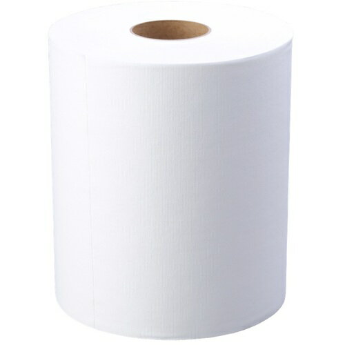 橋本ミラクルワイパーロール厚手280*400mm(2巻入)USR80