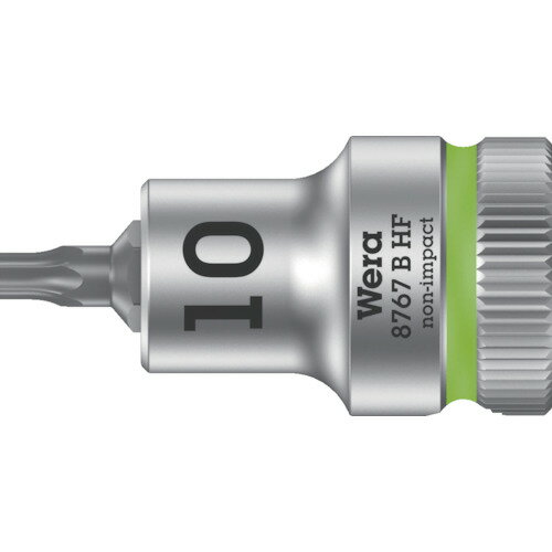 Wera 8767 B HF 3／8 T10 003059