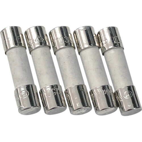 ●0.5A／250V、5本セット●3030-10、RM3544（枝番含む）用です。●3030-10、RM3544（枝番含む）の指定ヒューズ（0.5A／250V）5本セットです。●米国輸出管理規則（EAR）規制対象製品のため、特定の国・地域への輸出が制限されています。海外持ち出しを検討される際は、事前にご確認ください。リニューアルに伴い、パッケージ・内容等予告なく変更する場合がございます。予めご了承ください。広告文責：楽天グループ株式会社050-5212-8316