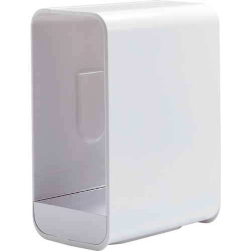 伊勢藤タオルホルダーホワイトI-586-W