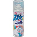 ニッぺ スプレーラッカー 400ml 透明クリヤー HPSC00