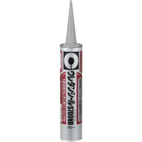 セメダイン　S700NB　ウレタンシーラント　320ml　10本入り 4901761702102.jpg