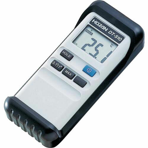 HOZAN デジタル温度計 DT-510