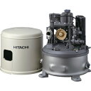 日立 インバーター浅井戸用自動ポンプ WT-P200Y